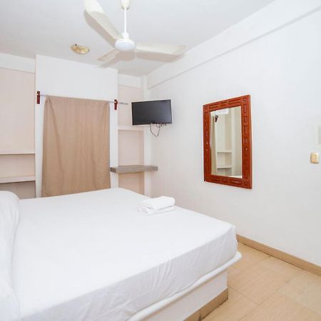 Hotel Galeria Del Angel Santa Cruz Huatulco Exterior photo