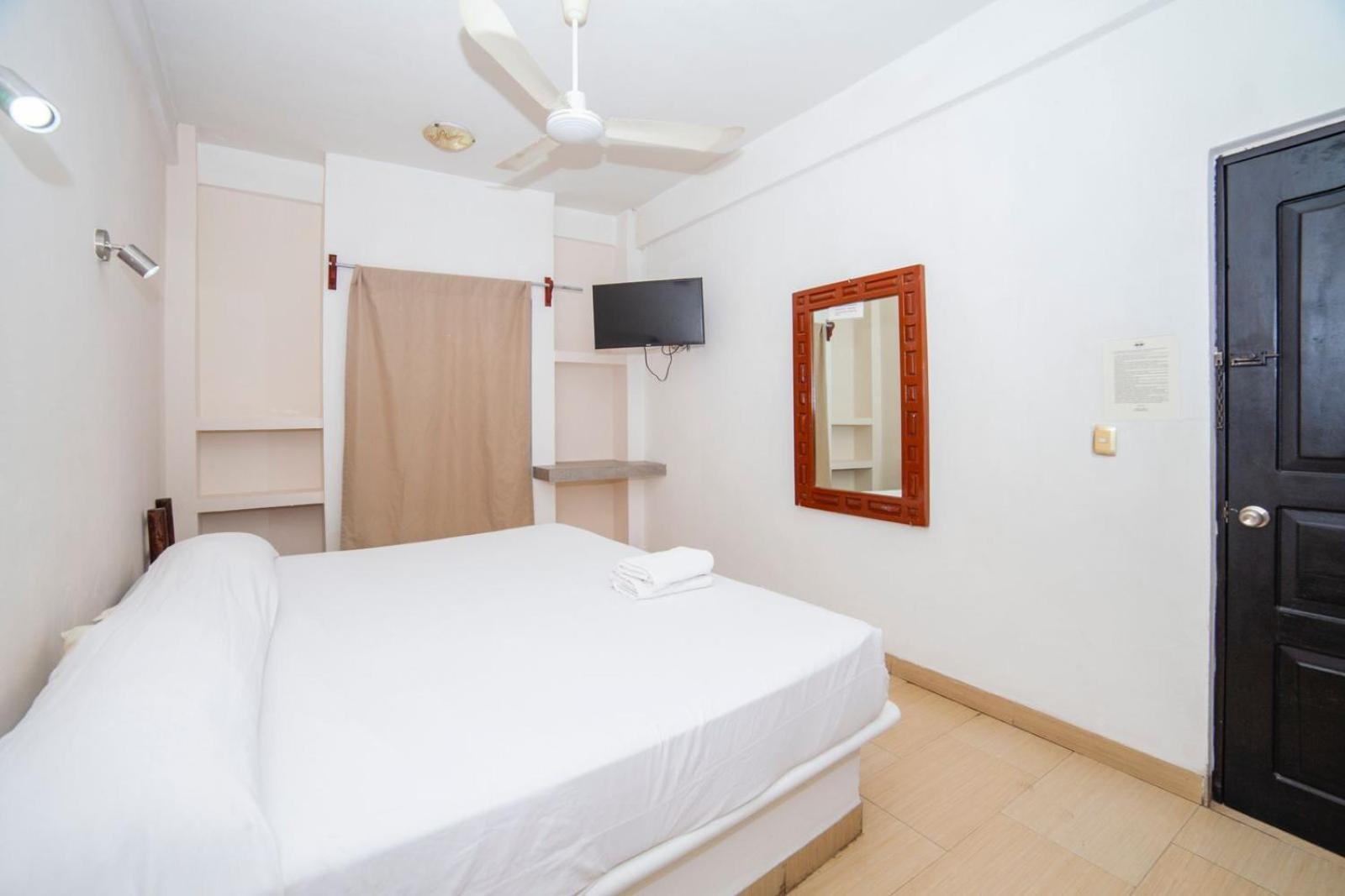 Hotel Galeria Del Angel Santa Cruz Huatulco Exterior photo