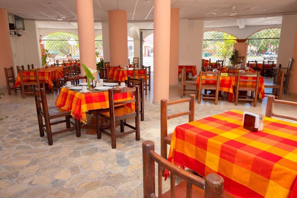 Hotel Galeria Del Angel Santa Cruz Huatulco Exterior photo