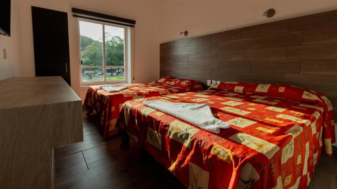 Hotel Galeria Del Angel Santa Cruz Huatulco Exterior photo